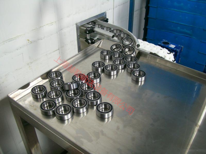 哪些是柔性輸送機(jī)操作的正確方法？