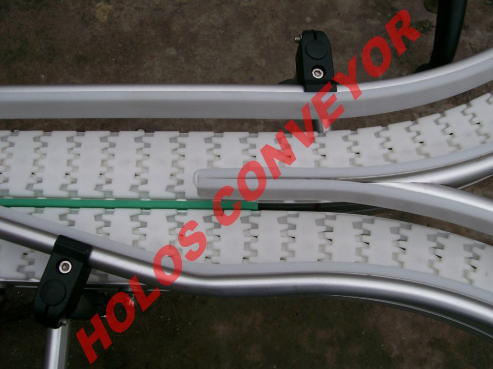 柔性輸送機(jī)壞了怎么辦，什么緣由呢？