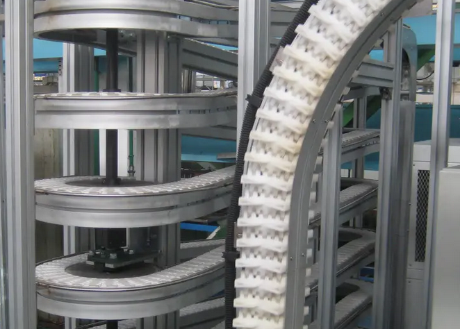 什么是柔性鏈輸送機？