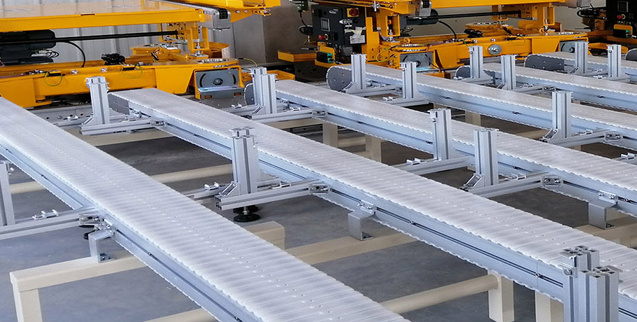   管式螺旋輸送機(jī)有什么特點(diǎn)？