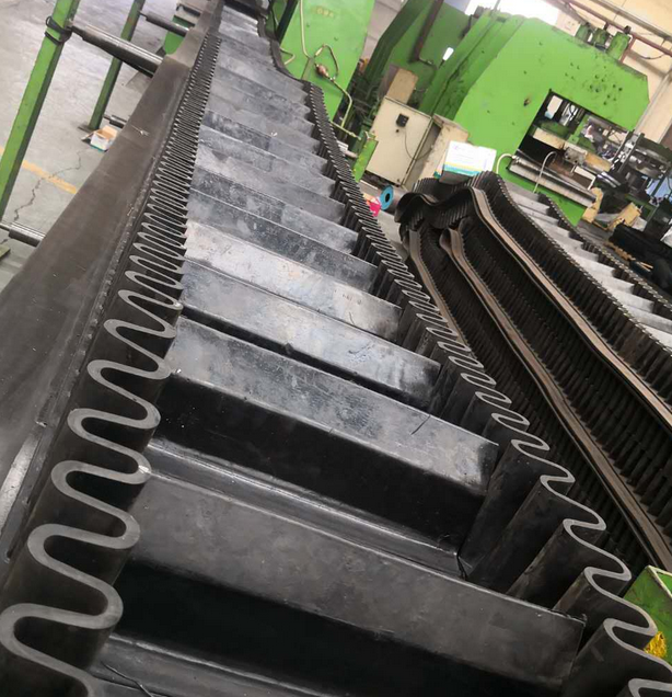 怎樣選擇輸送帶？