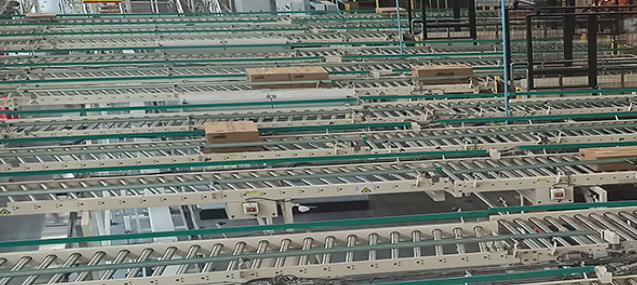 鏈式輸送機有哪些特點？