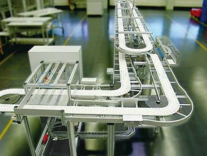 什么是膠帶輸送機(jī)？有什么優(yōu)勢(shì)？