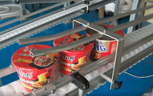 自由滾筒輸送機設(shè)備有哪些優(yōu)勢？