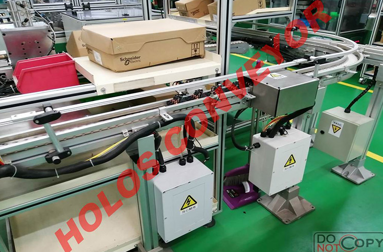 安裝柔性輸送機有哪些準(zhǔn)備工作？