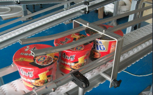 管鏈輸送機有什么特點？