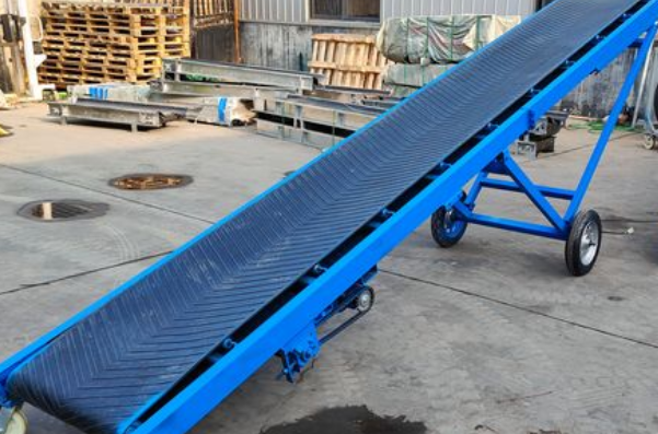 皮帶輸送機(jī)帶速有什么影響？