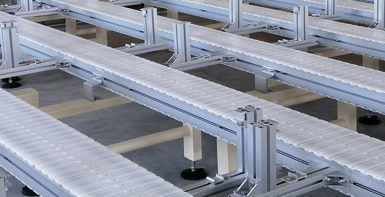 輸送帶有哪些種類？