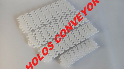 柔性鏈板輸送機流水線有什么特點？