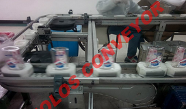 什么是?管鏈輸送機(jī)？