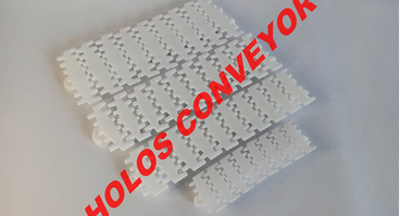 如果選用一個(gè)合適的鏈板輸送機(jī)？