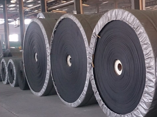 輸送帶需要多少錢？怎么計算的？