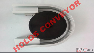 轉(zhuǎn)彎輸送機(jī)有哪幾種？都應(yīng)用于哪些地方？