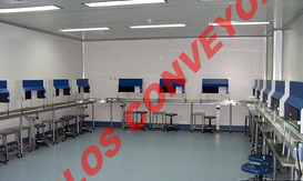 輸送線的日常保養(yǎng)方法有哪些？