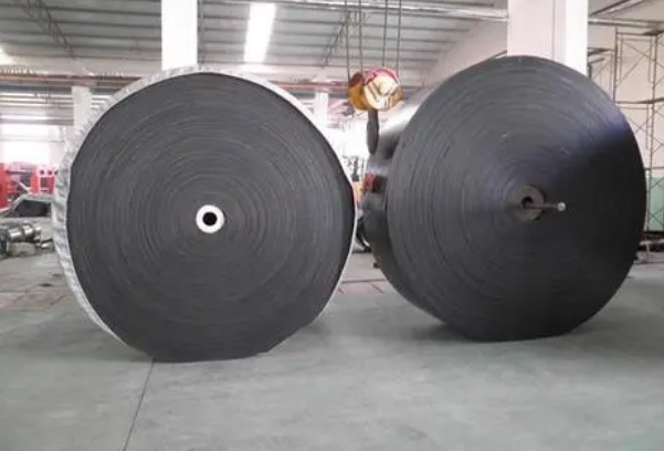 耐高溫輸送帶的組成材料有哪些？