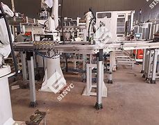 柔性鏈輸送線在食品行業(yè)加工和包裝中的應(yīng)用場景是什么？