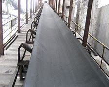 帶式輸送道的優(yōu)點是什么？