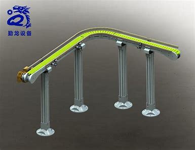 柔性鏈輸送線的技術特點與優(yōu)勢是什么？