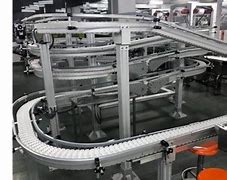 柔性鏈輸送線在食品行業(yè)中的應用是什么？