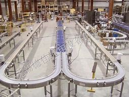 膠帶輸送機的工作原理是什么？