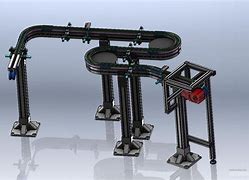 柔性輸送機(jī)的中央控制系統(tǒng)包括哪些組成部分？