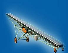 柔性鏈輸送線的工作原理是什么？