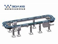 柔性鏈輸送線的特點與優(yōu)勢是什么？