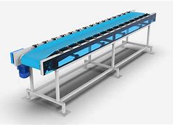 柔性鏈輸送線中鏈條如何開始運(yùn)轉(zhuǎn)并傳遞動(dòng)力？