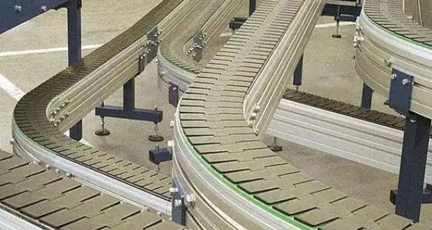 如何預(yù)防輸送線(xiàn)的機(jī)械部件故障?