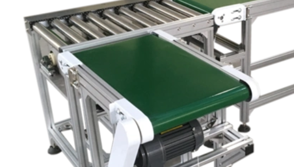 什么是輸送線？常見的類型有哪些？