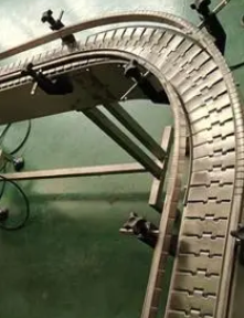 鏈式輸送線有哪些特點？