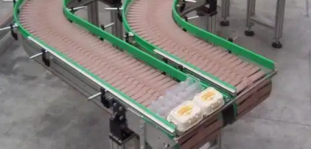 鏈式輸送線的常見故障有哪些?