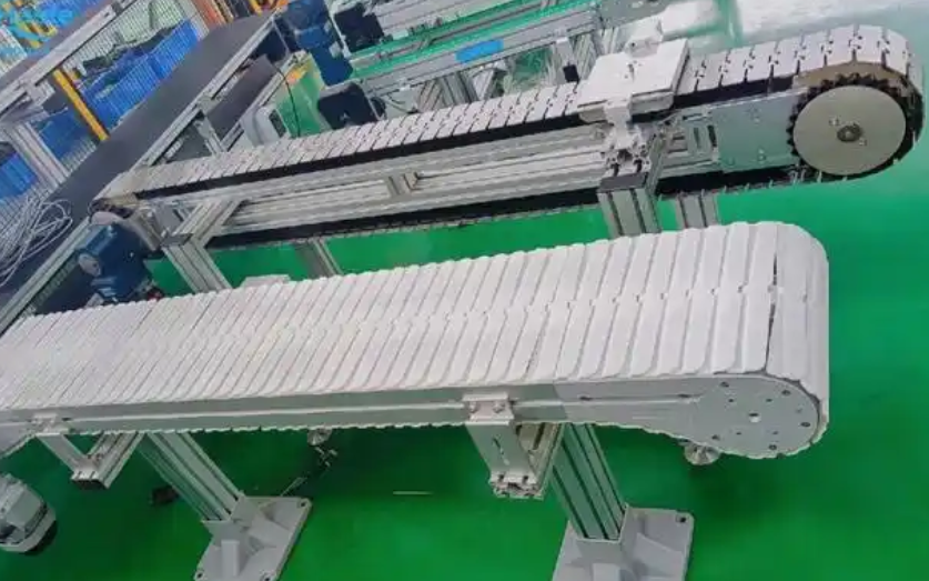 輸送線日常保養(yǎng)中，清潔工作的具體標準是什么?