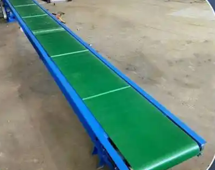 柔性輸送線與傳統(tǒng)輸送線相比，具有哪些獨(dú)特的優(yōu)勢(shì)?