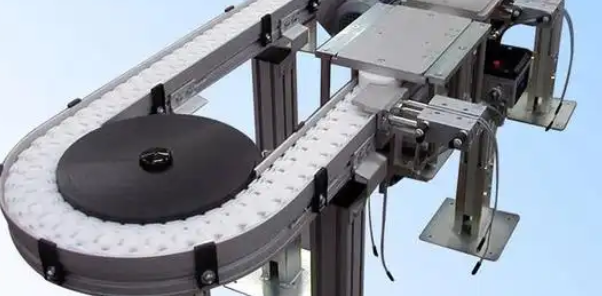 柔性輸送線常見(jiàn)故障及解決方法