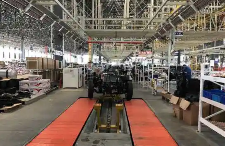 除了日常清潔，還有哪些方法可以延長柔性輸送線皮帶的使用壽命?