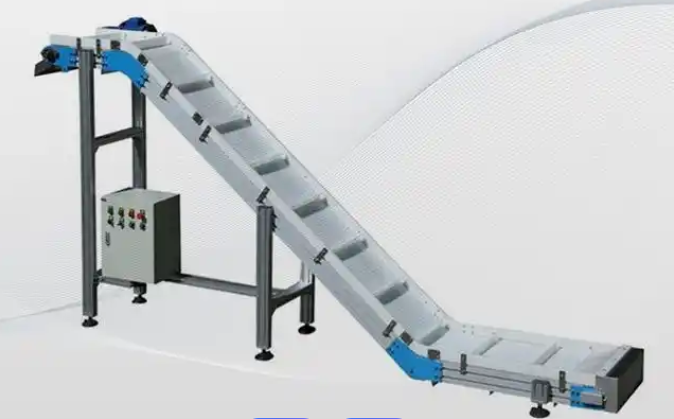 按驅(qū)動(dòng)方式及模塊化組合分類，柔性輸送線有哪些?