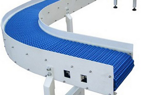 什么是電機(jī)驅(qū)動(dòng)柔性輸送線？