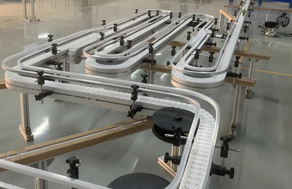 無(wú)動(dòng)力柔性輸送線的價(jià)格貴嗎？