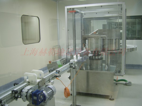 鏈式輸送機 鏈式輸送機