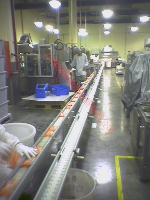 皮帶輸送機(jī)是當(dāng)今廠家常用的一種物料運輸設(shè)備！