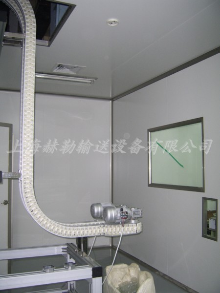 柔性輸送機(jī) 柔性輸送機(jī)