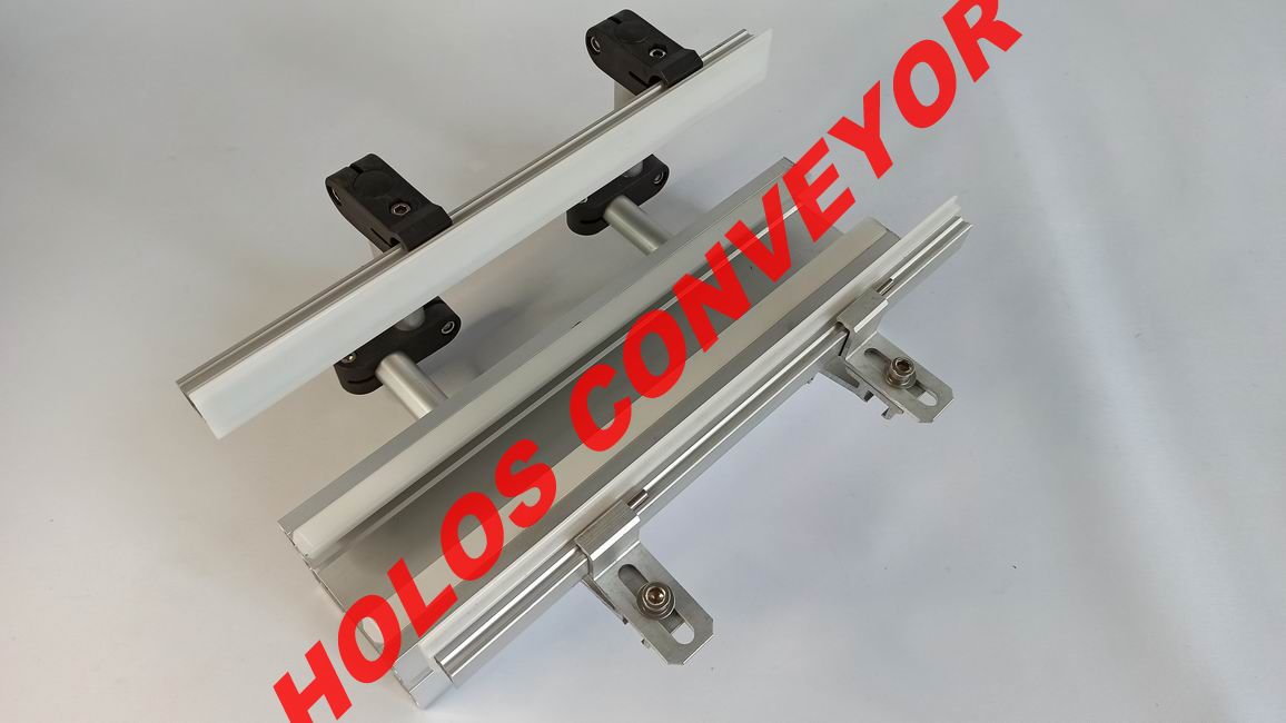 柔性機身導(dǎo)軌護欄 柔性機身導(dǎo)軌護欄