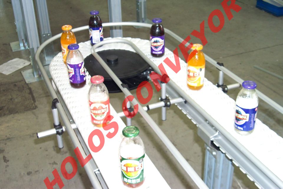 鏈板式輸送機(jī) 鏈板式輸送機(jī)