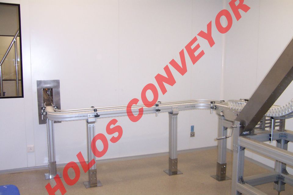 柔性鏈輸送機(jī)發(fā)展前景 柔性鏈輸送機(jī)發(fā)展前景