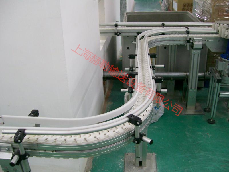 轉(zhuǎn)彎輸送機 轉(zhuǎn)彎輸送機