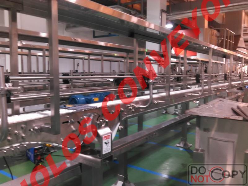 功能齊全及可調(diào)節(jié)的柔性輸送機(jī) 功能齊全及可調(diào)節(jié)的柔性輸送機(jī)