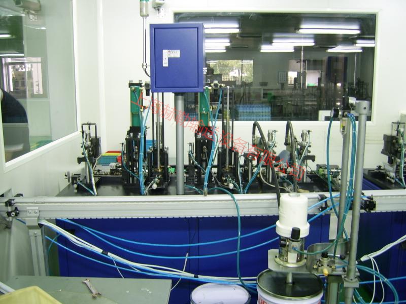 柔性輸送線自動(dòng)化物流整體解決方案 柔性輸送線自動(dòng)化物流整體解決方案