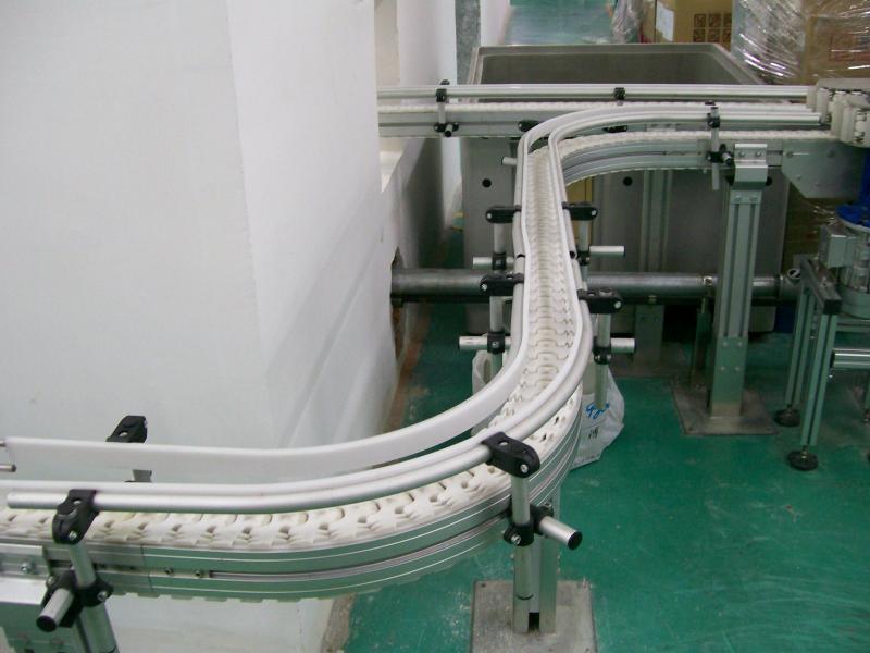 柔性輸送線常識的分享 柔性輸送線常識的分享