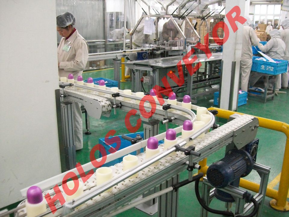 輸送線的調(diào)整技巧與方法 輸送線的調(diào)整技巧與方法